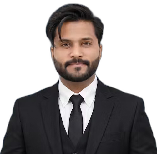 Consultant portrait